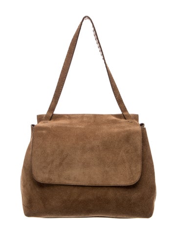 Suede Sidekick