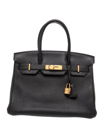 Hermes Togo Birkin 30