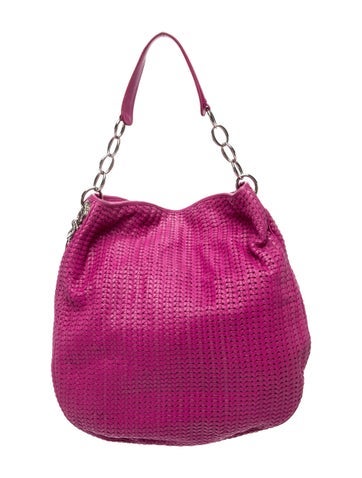 Dior Leather Lady Dior