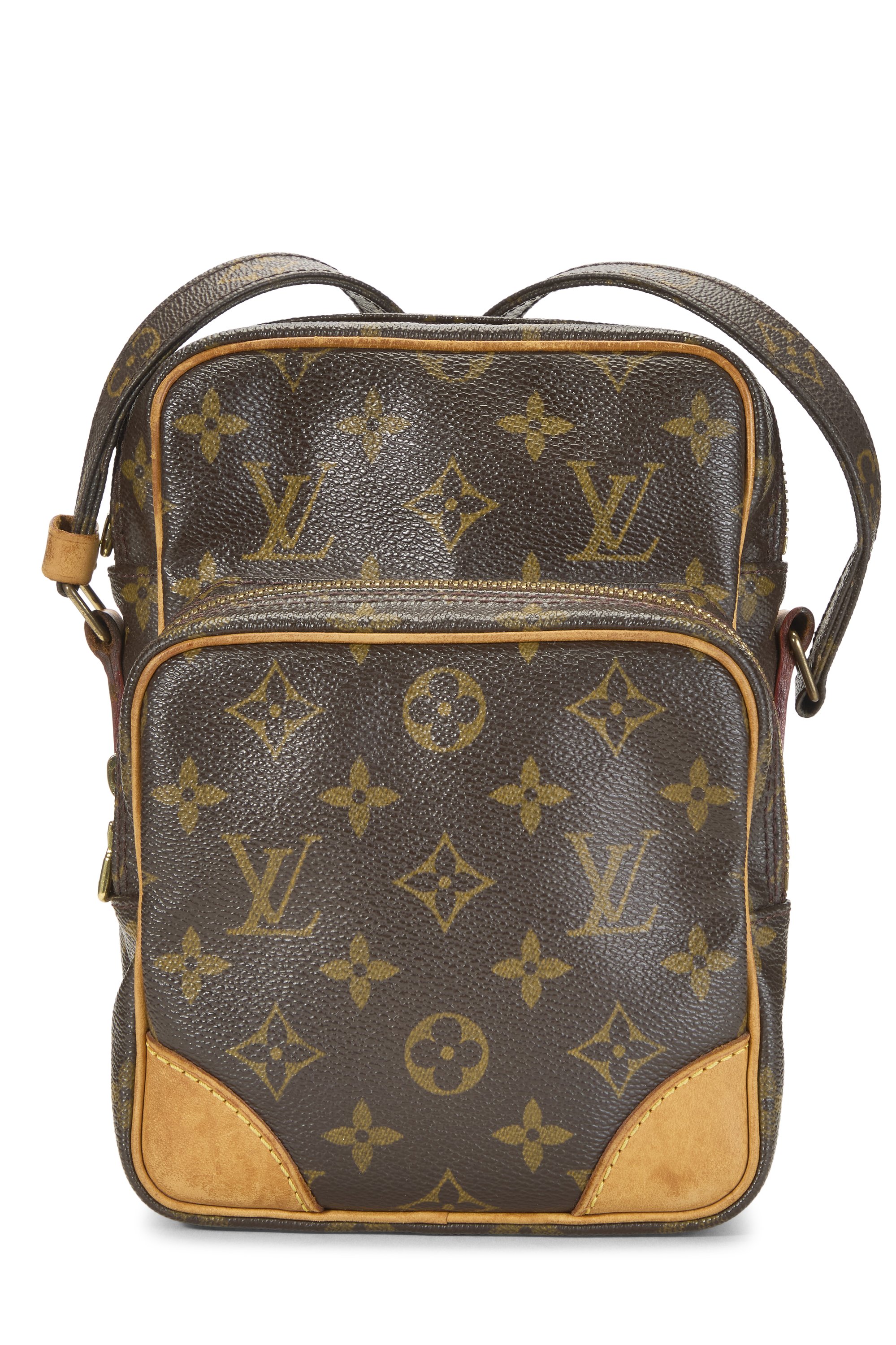Monogram Canvas Amazone