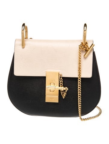 Leather Drew Mini