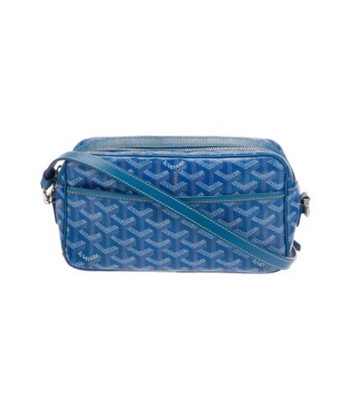 Goyard Goyardine Sac Capvert