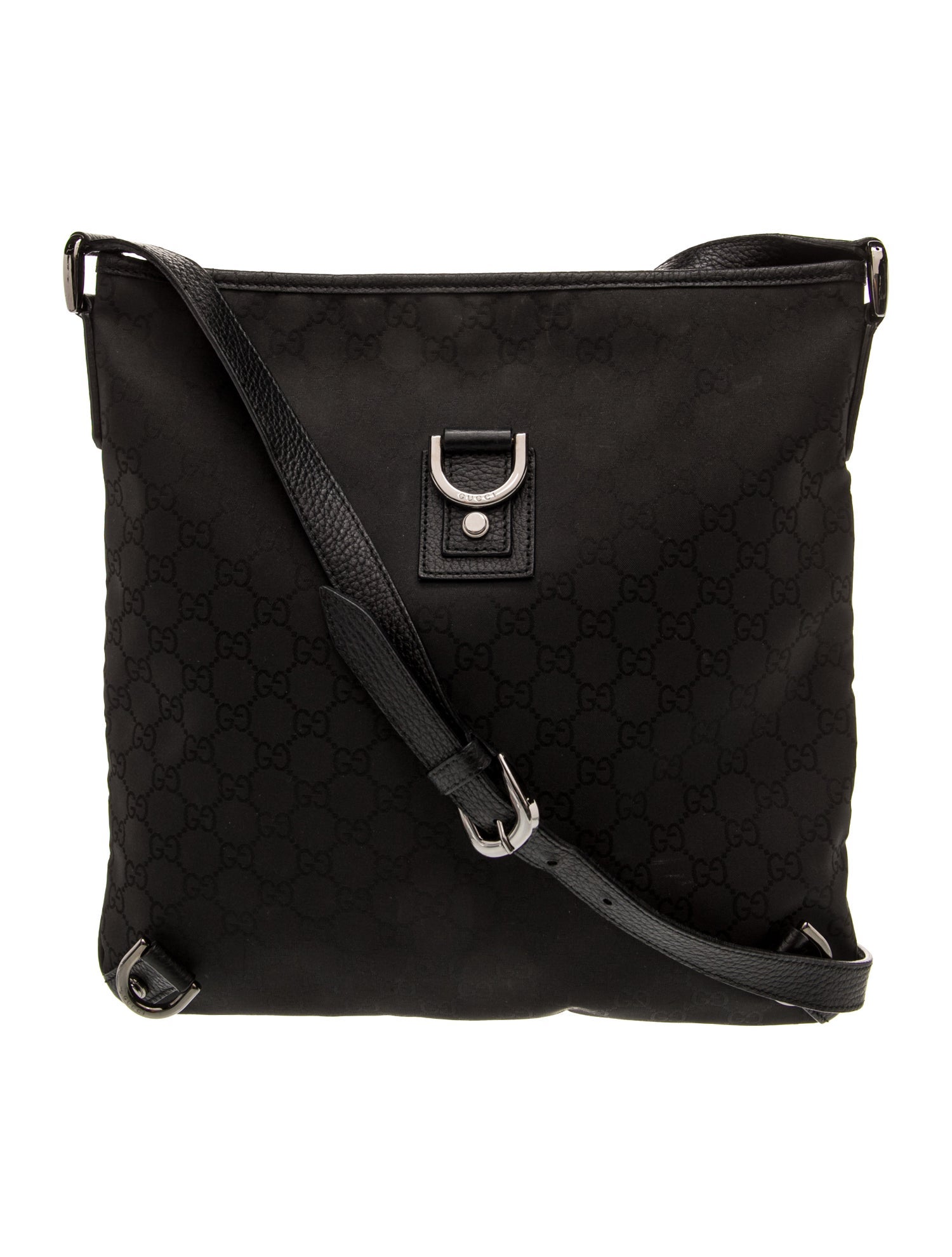 GG Nylon Abbey