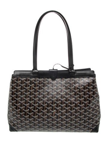 Goyardine Bellechasse PM