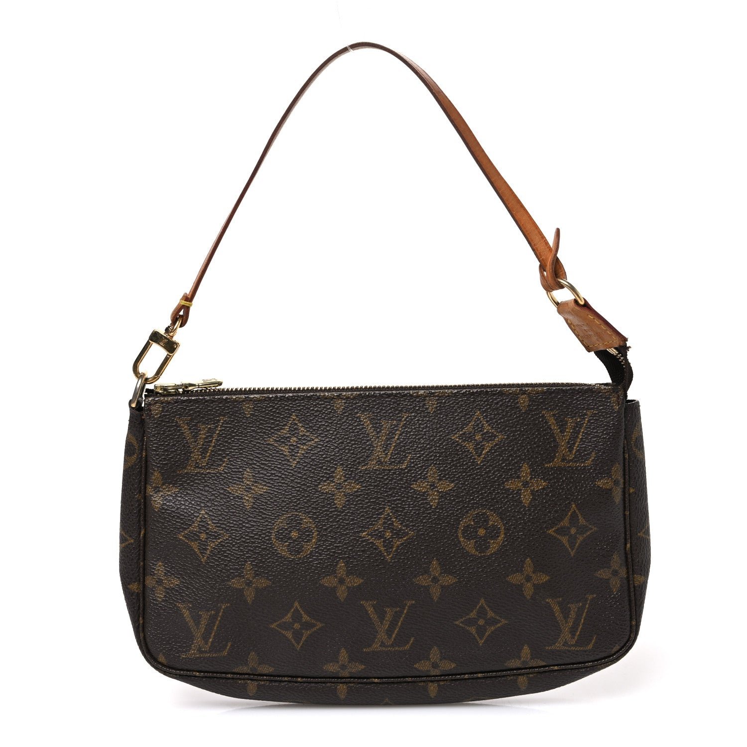 Louis Vuitton Monogram Pochette Accessories