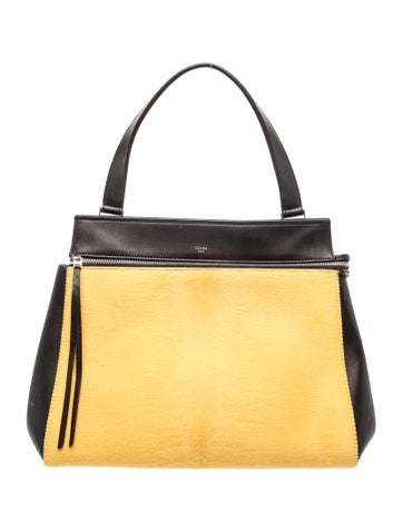 Leather Edge Large