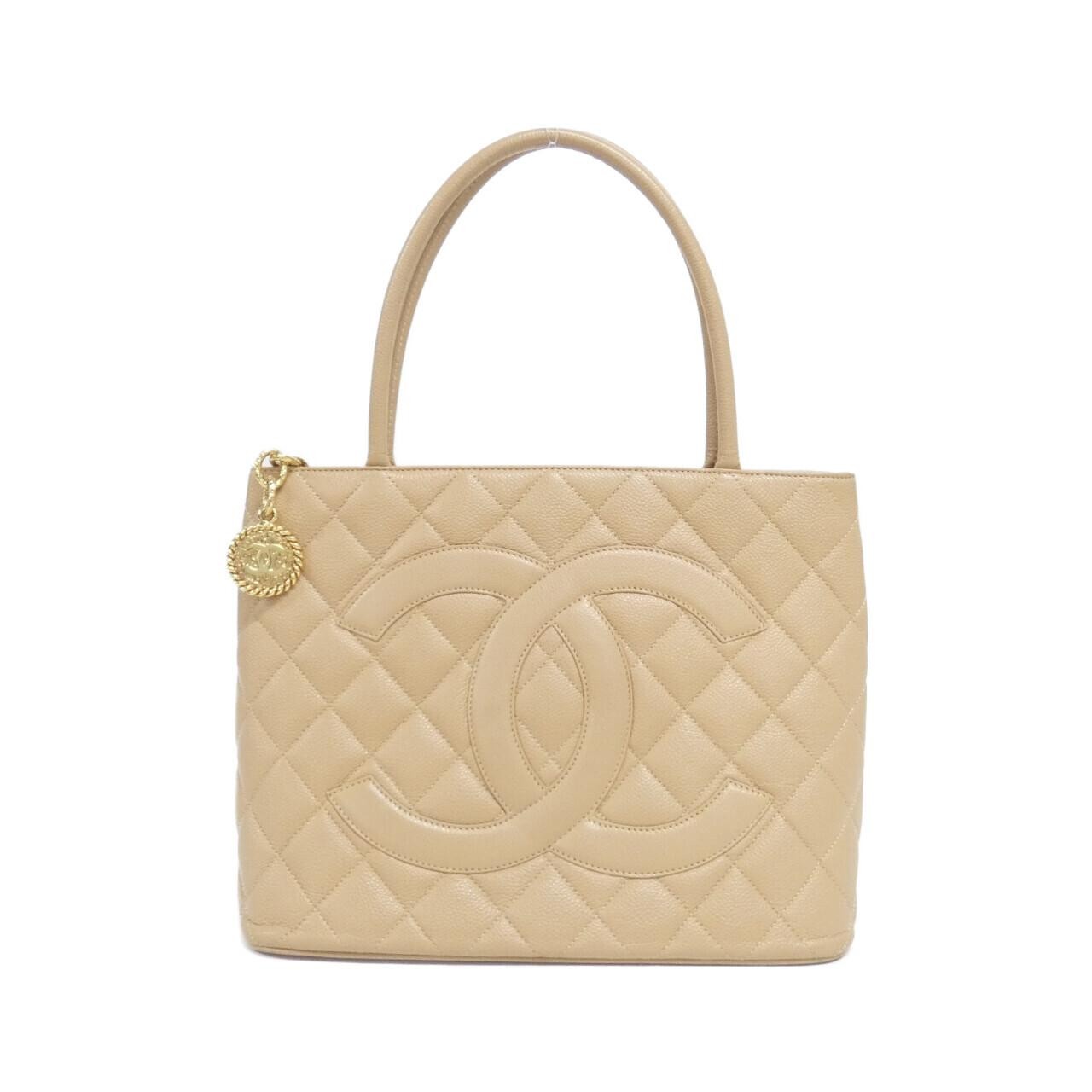 [Vintage] Chanel 1804 Bag