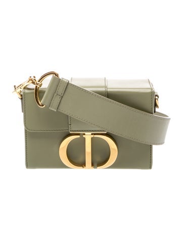 Leather 30 Montaigne