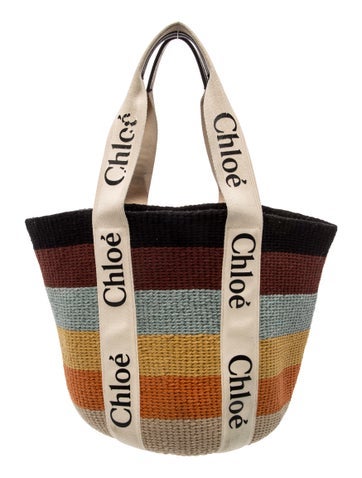 Wool Tote