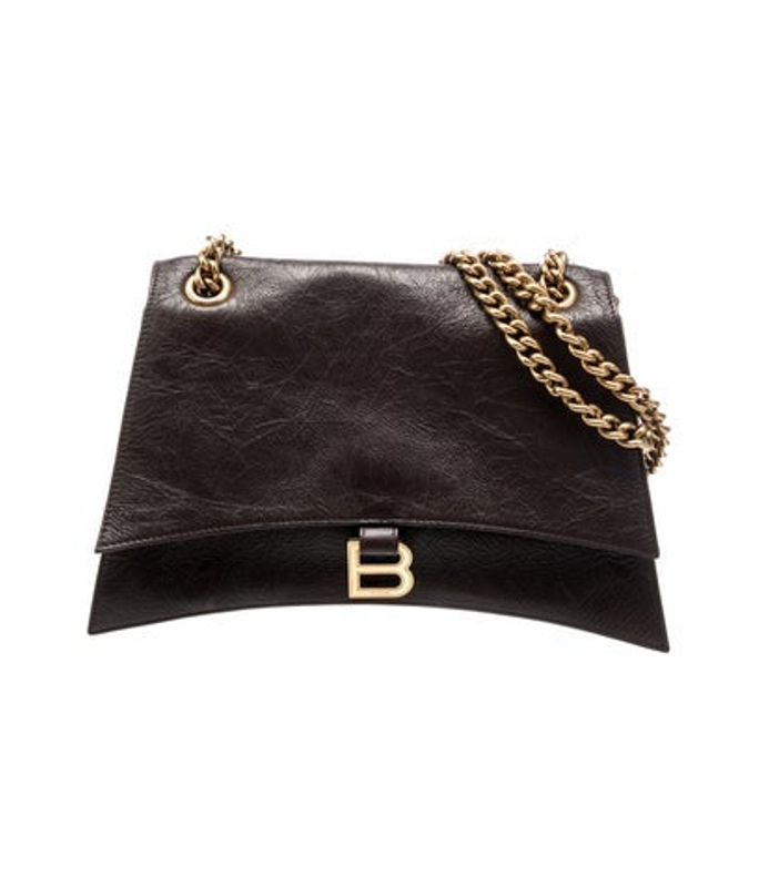 Balenciaga Leather Crossbody Bag