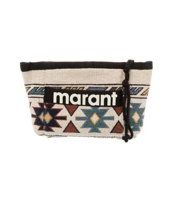 Isabel Marant Marant Canvas Portfolio