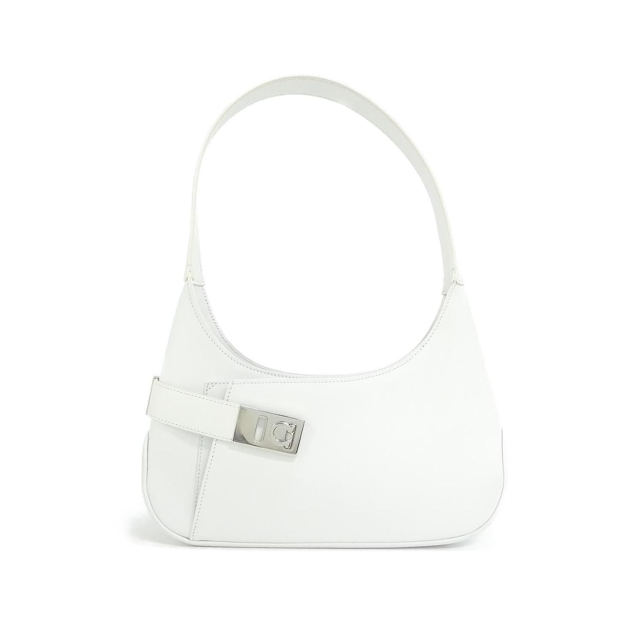 Salvatore Ferragamo 21 6295 Shoulder Bag