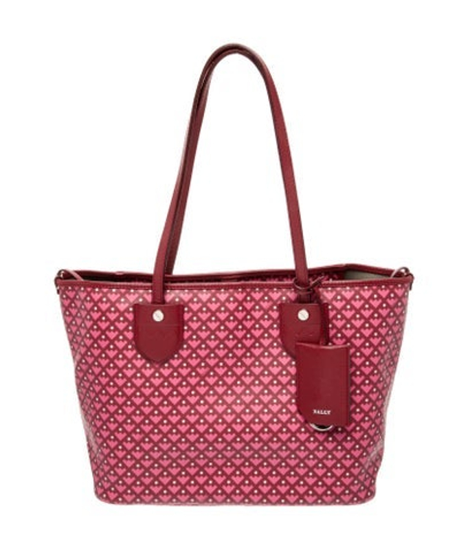 Bally Tote