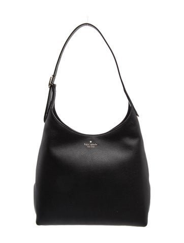 Leather Hobo