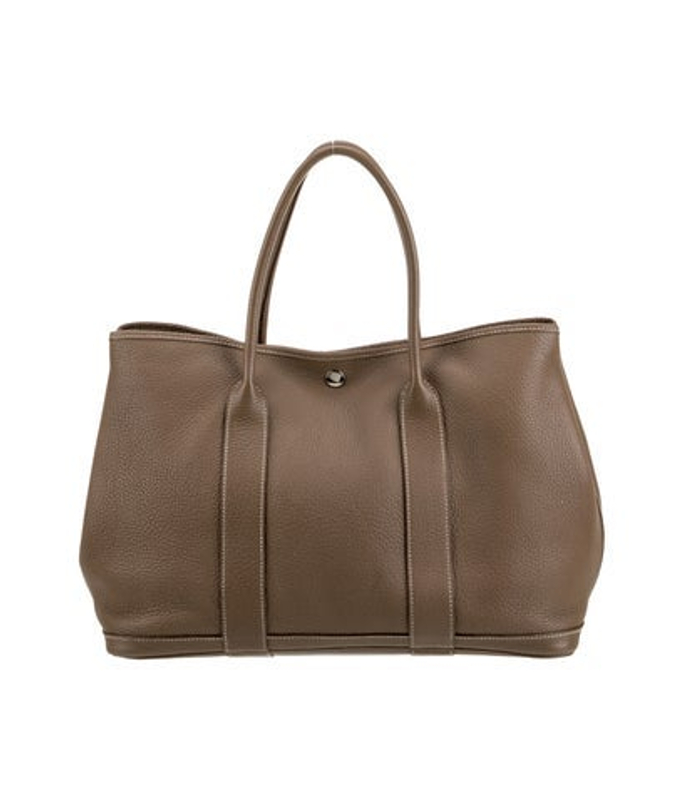 Hermes Negonda Garden Party 36