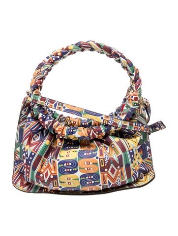 Christian Louboutin Top Handle Bag
