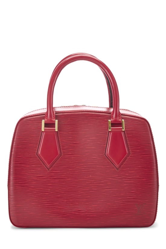 Red Epi Sablons