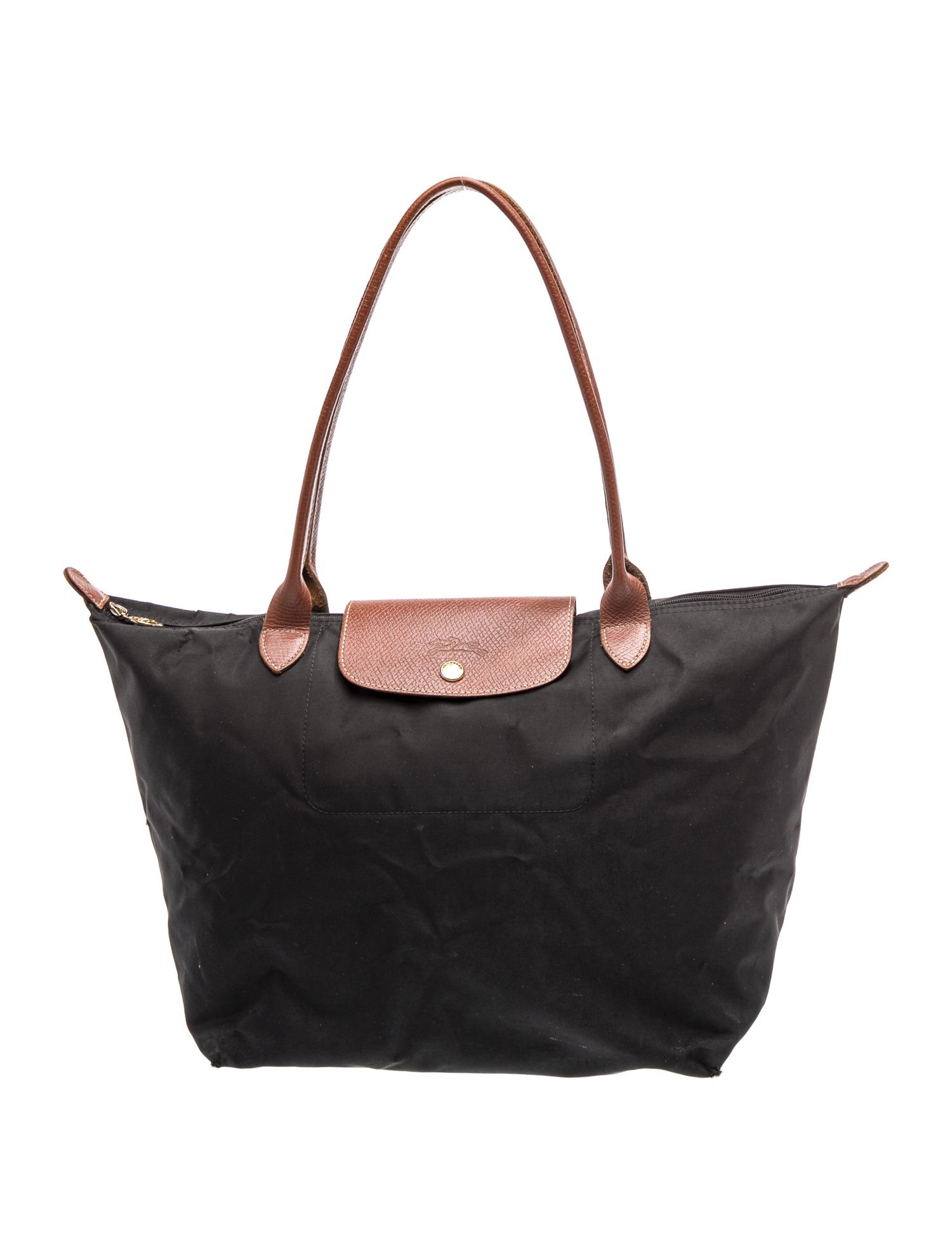 Nylon Tote