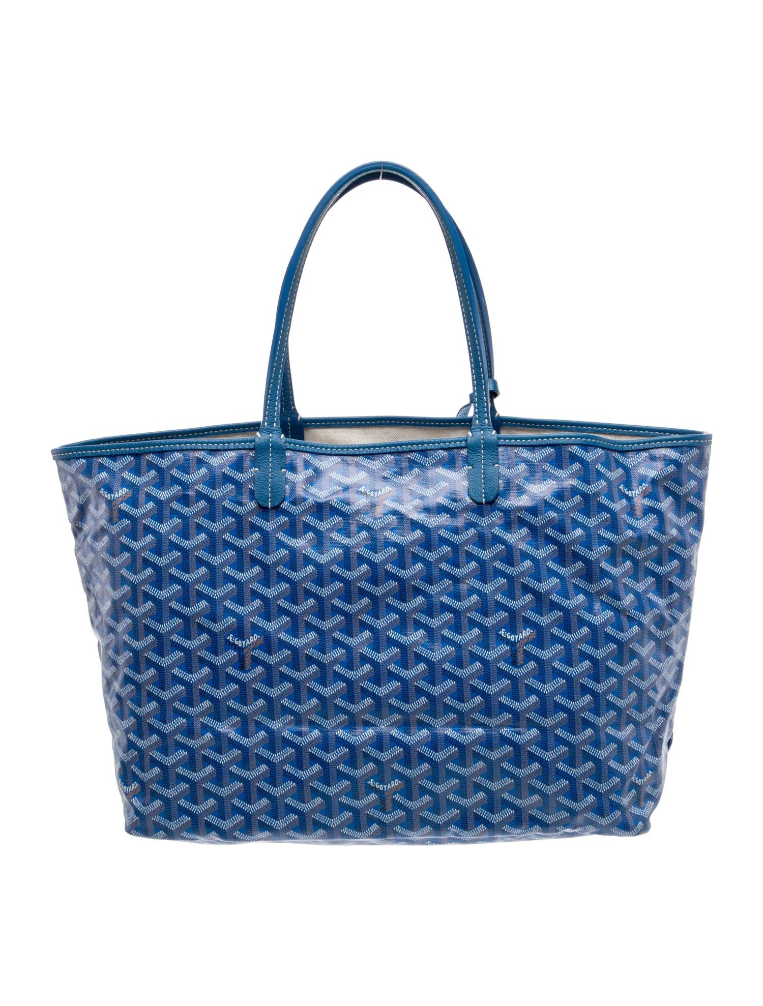 Goyardine St.Louis PM