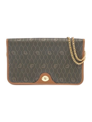 Leather Vintage Crossbody