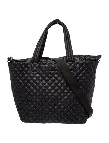 Nylon Tote