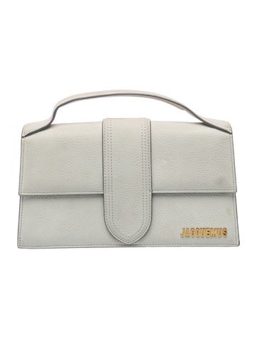 Leather Le grand Bambino