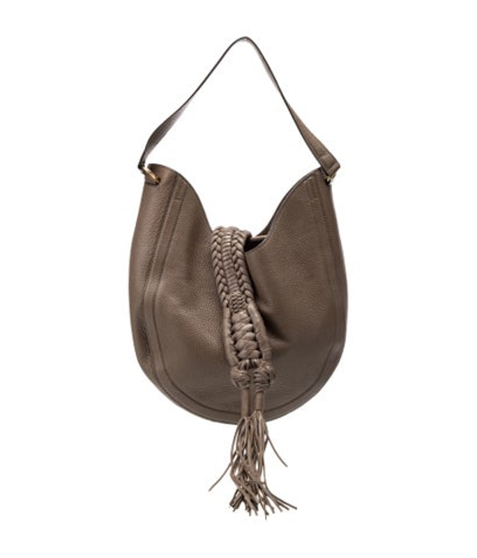 Altuzarra Leather Shoulder Bag