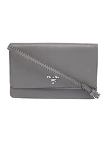 Saffiano Leather Metal