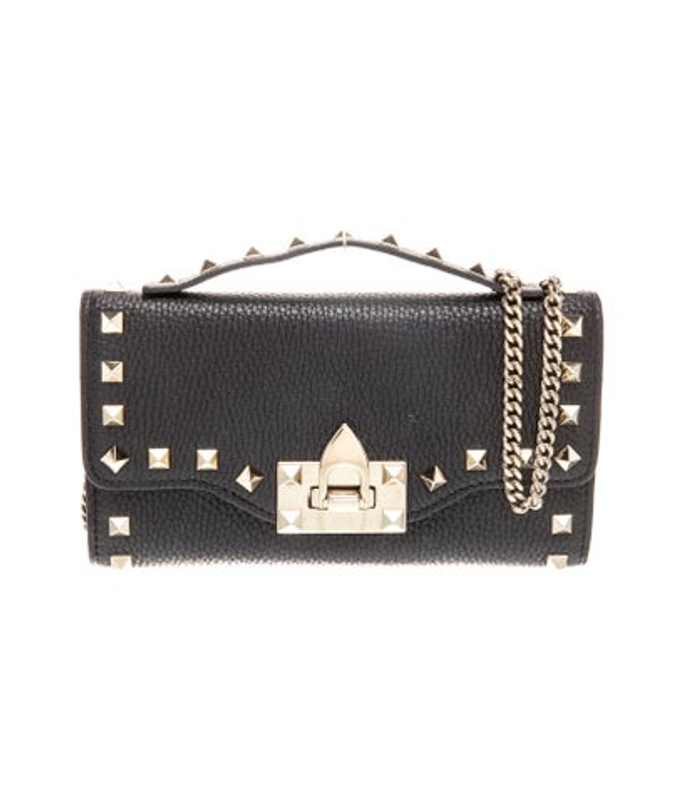 Valentino Rockstud Crossbody Bag