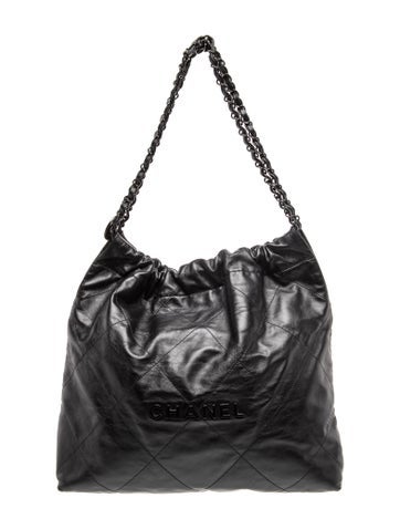 So Black 22 Hobo