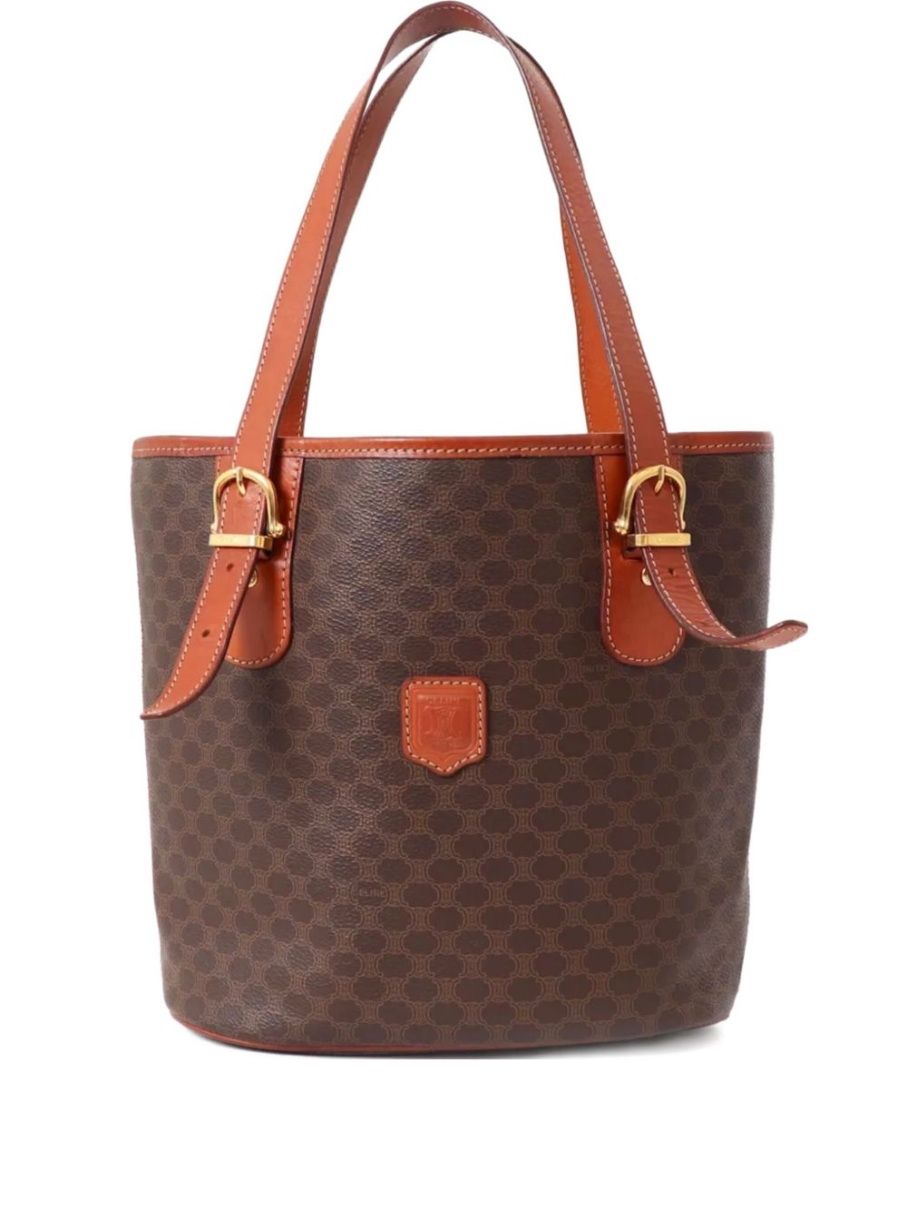 1995 Macadam Monogram tote bag