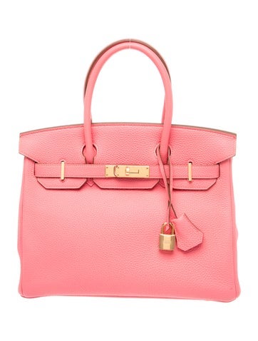 Togo Birkin 30