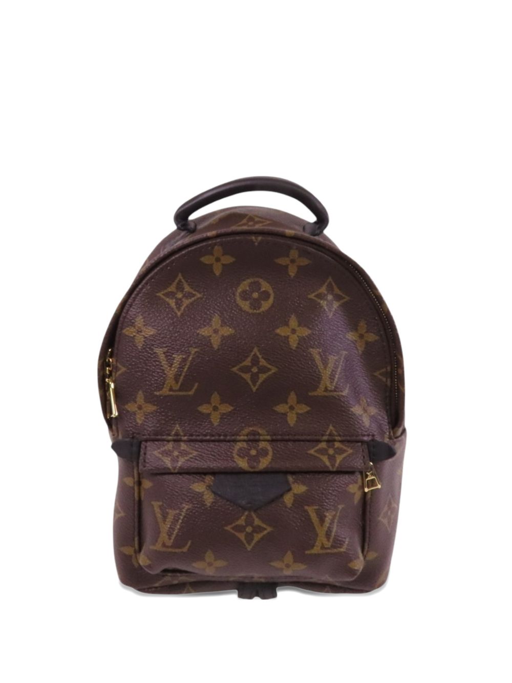 mini Palm Springs backpack