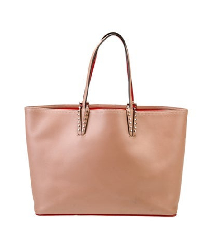 Christian Louboutin Louboutin Spike Tote