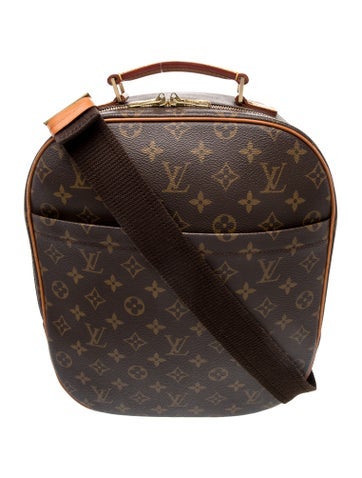 LV Monogram Sac à Dos Packall