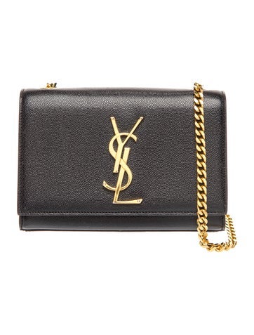 Leather Kate Small