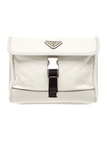 Nylon Clutch