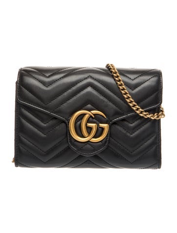 Double G Marmont Mini