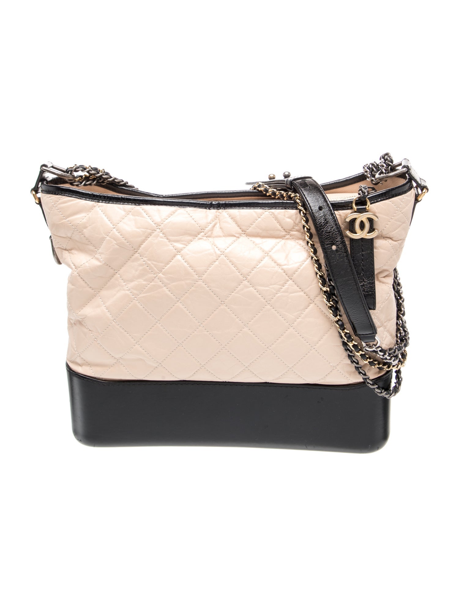 Chanel Large Gabrielle Hobo