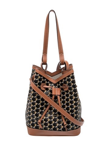 Bucket Bag