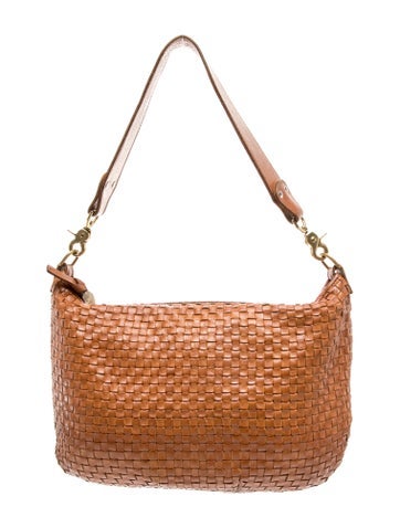 Leather Hobo