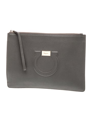 Salvatore Ferragamo Gancio Portfolio