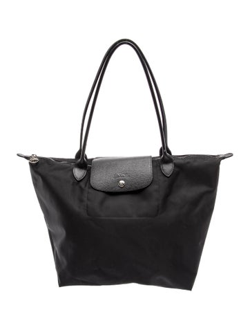 Nylon Tote
