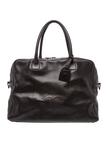 Timeless Duffle Bag