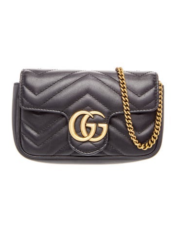 Double G Marmont Super Mini