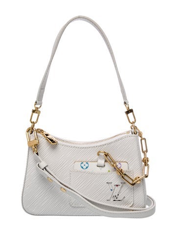 Multicolore Monogram Marellini 2025