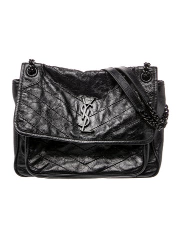 Leather Niki