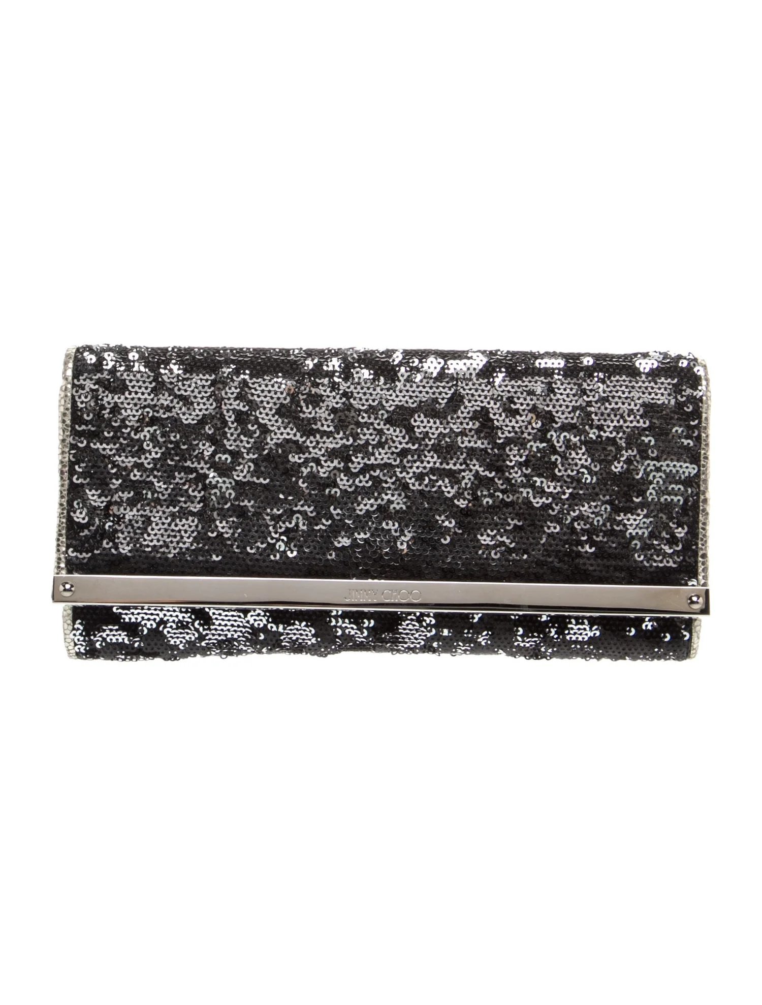 Sequins Clutch