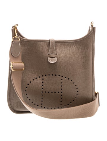 Clemence Evelyne III 29
