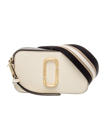 Marc Jacobs Leather Clutch